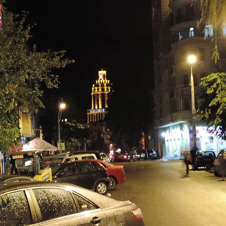 Modern Apartment Batumi Exterior foto