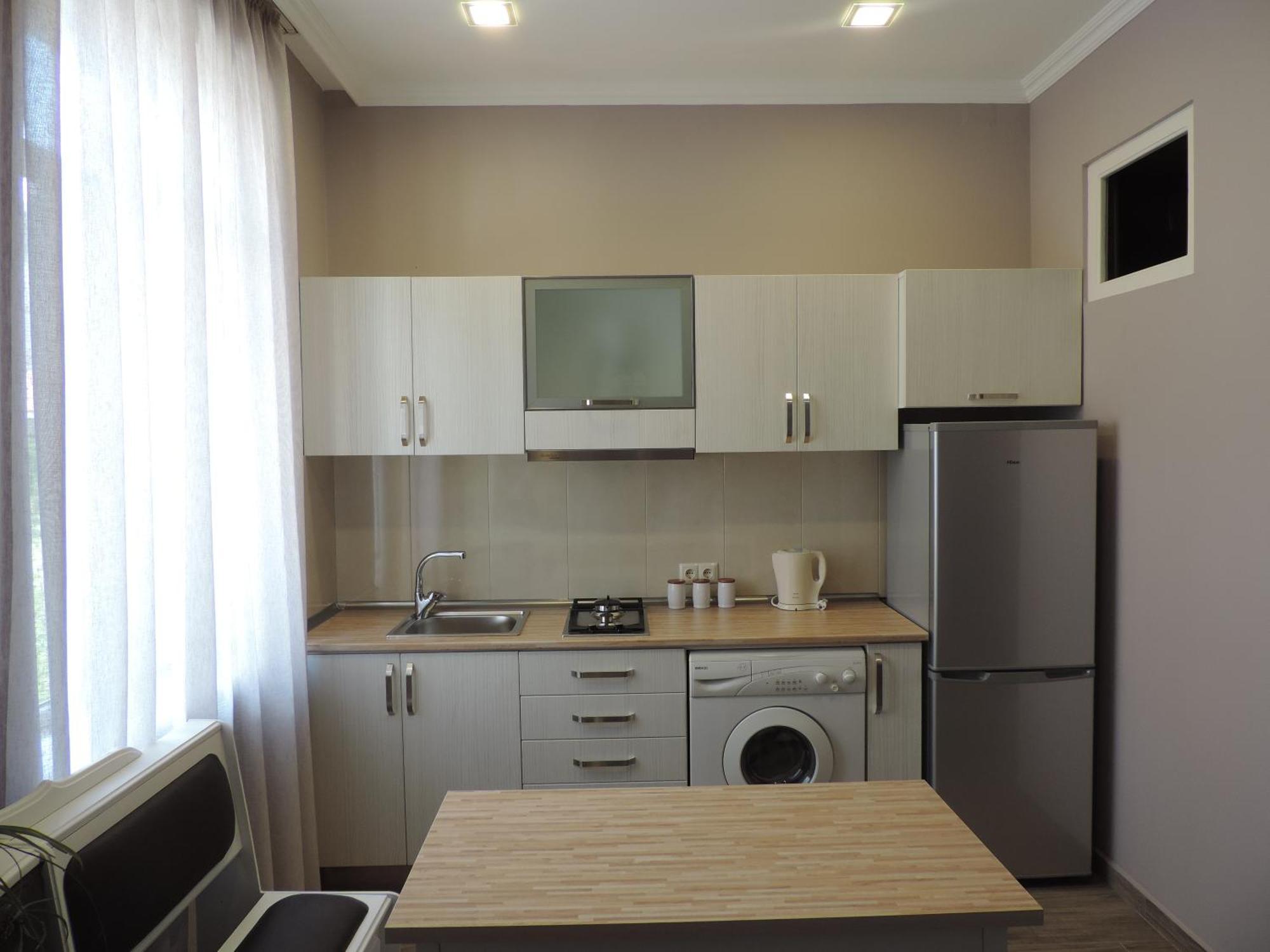 Modern Apartment Batumi Exterior foto