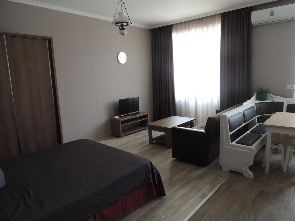 Modern Apartment Batumi Exterior foto