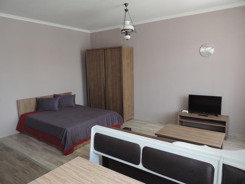 Modern Apartment Batumi Exterior foto