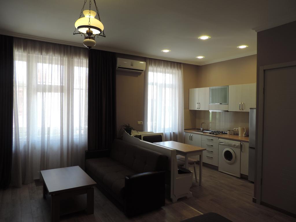 Modern Apartment Batumi Exterior foto